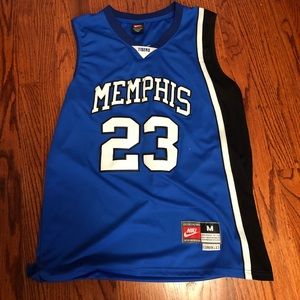 Derrick Rose Jersey